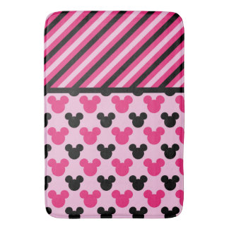 Mouse Ears  Bath Mat