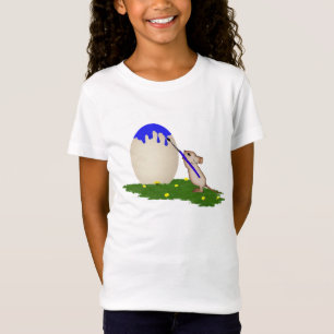 Mouse Easter Egg T-Shirt