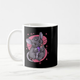 Mouse gift for Men Women Kids Mice Boys Girls Rat Coffee Mug