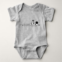 Mouse House Bodysuit