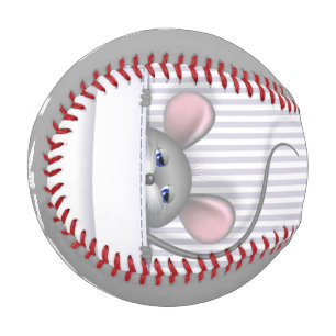 Mouse in Pocket Baseball