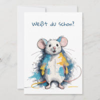 mouse