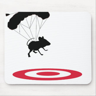 Mouse Landing Pad Mat