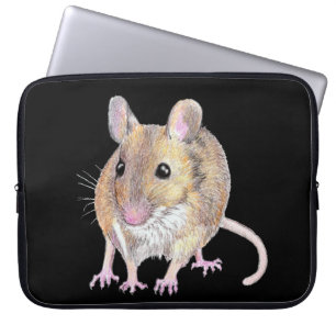 Mouse Laptop Sleeve