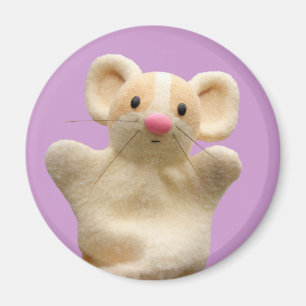 Mouse Magnet