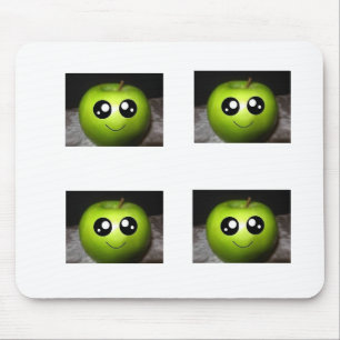 mouse mat