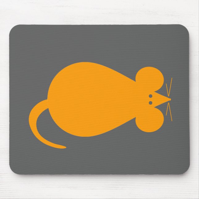 Mouse Mat (Front)