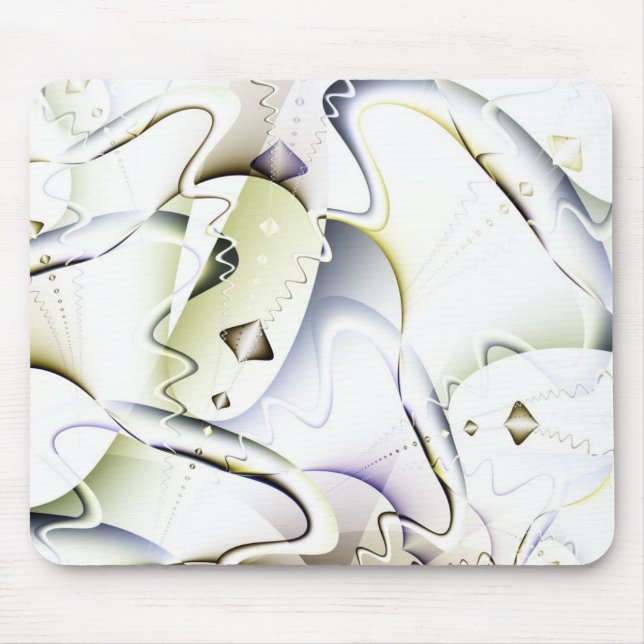  MOUSE MAT (Front)