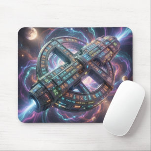  MOUSE MAT