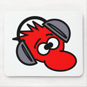 Mouse Mat