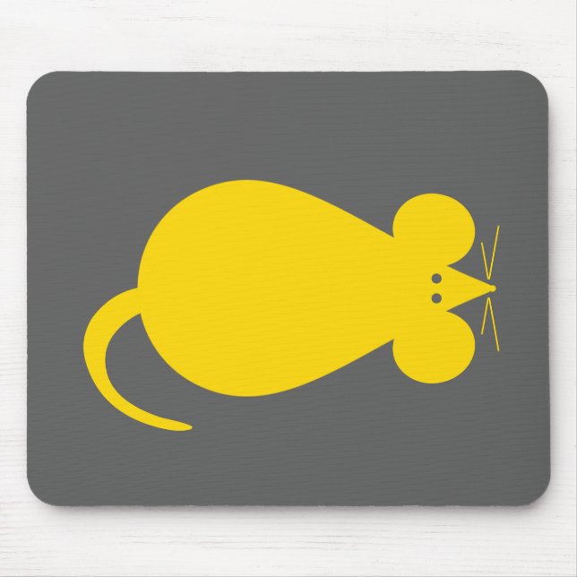Mouse Mat (Front)