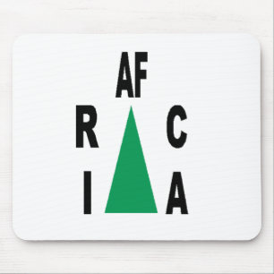 Mouse mat AFRICA SUMMIT