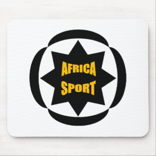 Mouse mat ETOILE AFRICA SPORT