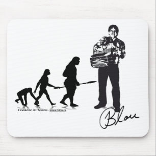 Mouse mat/Foam pad Mat