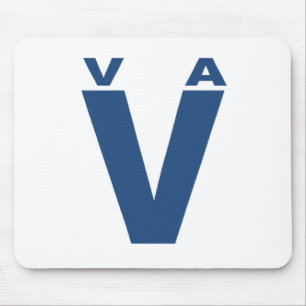 Mouse mat VA VIVTOIRE