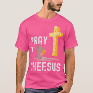Mouse Mice Rat Pet Rodent Gerbil Maus Ratn T-Shirt