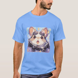 Mouse Mice Small Animal Pet Animal Animals funny T-Shirt