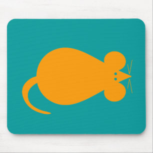 Mouse Mouse Mat