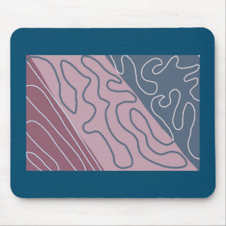 Mouse move  mouse mat