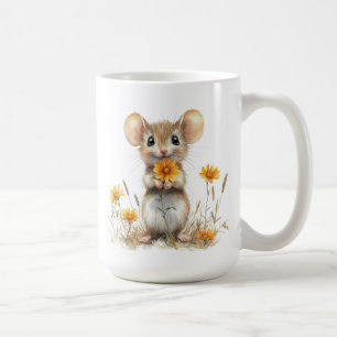 Mouse Mug