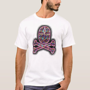"MOUSE N BONES" TpShirt T-Shirt