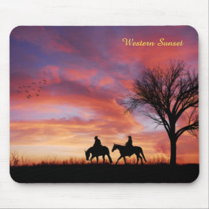 Mouse pad