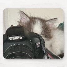 Mouse pad