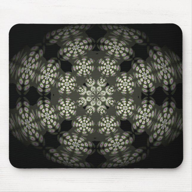 Mouse pad (Front)