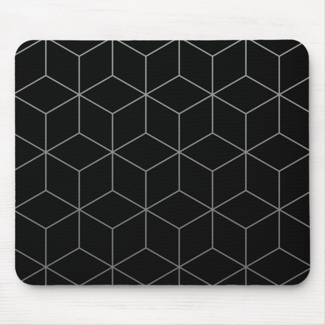 Mouse Pad (Front)