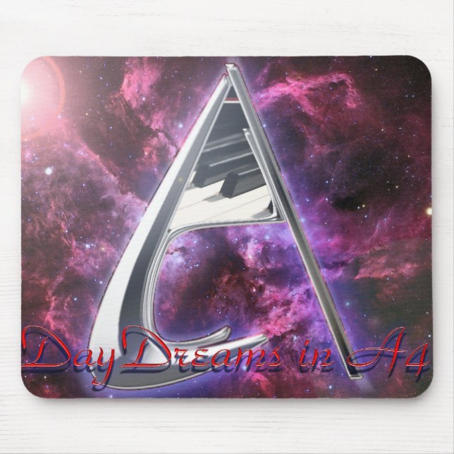 MOUSE PAD (Front)