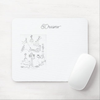 Mouse Pad