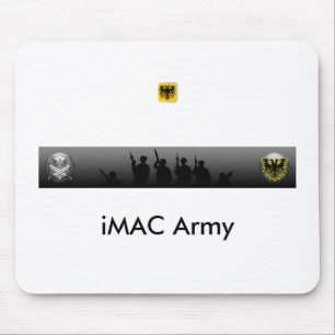 Mouse pad
