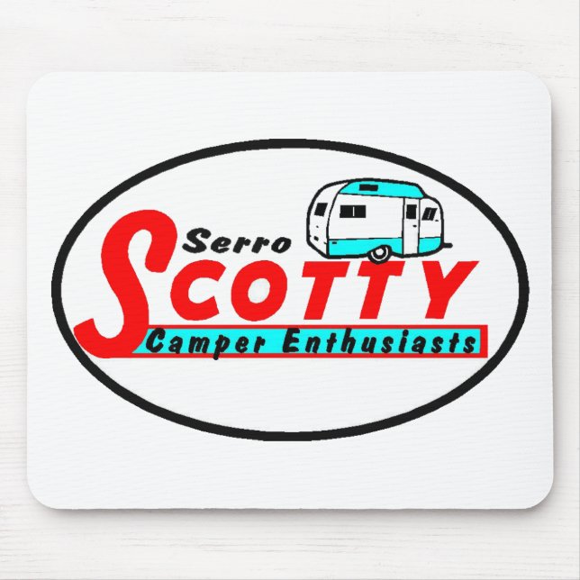 MOUSE PAD (Front)