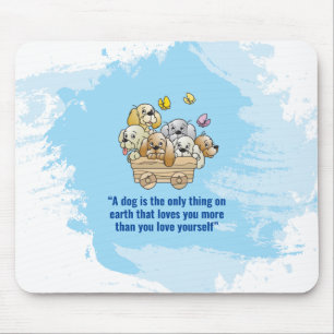 Mouse Pad