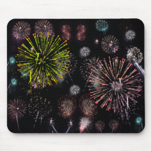 Mouse pad