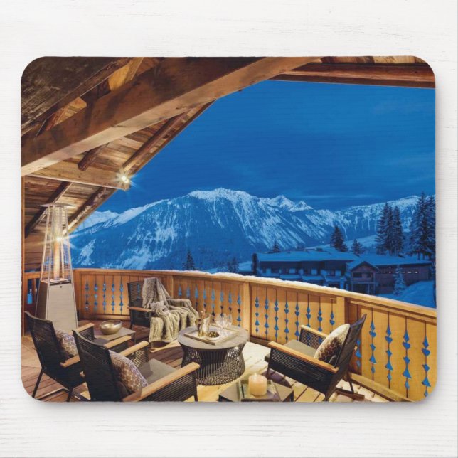 mouse pad (Front)