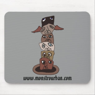 Mouse Pad