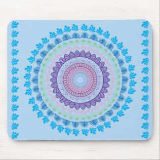 Mouse pad