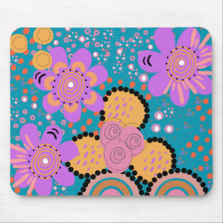Mouse pad