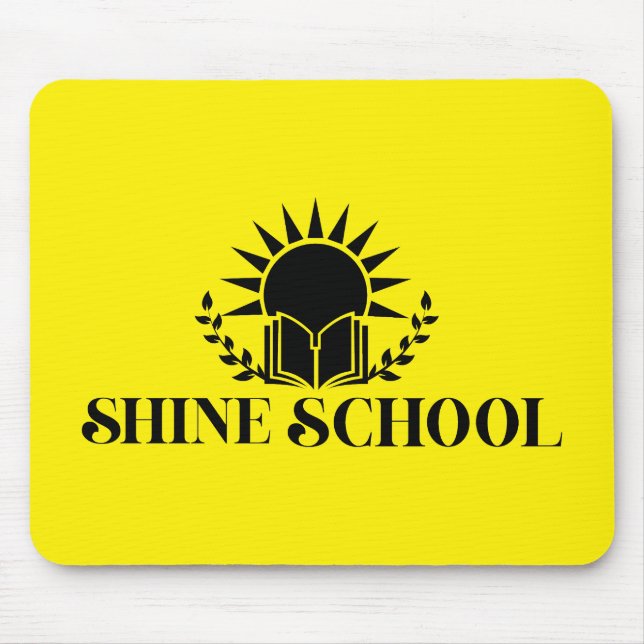 mouse pad  (Front)