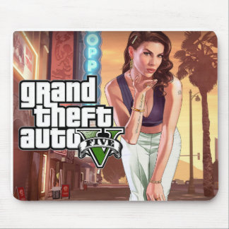 Mouse pad