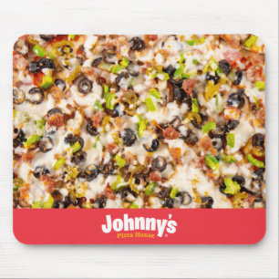 Mouse Pad