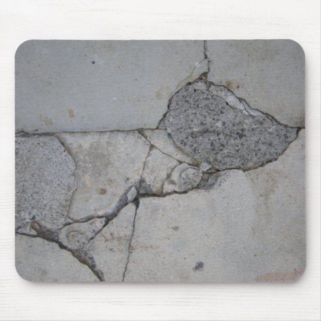 Mouse Pad (Front)