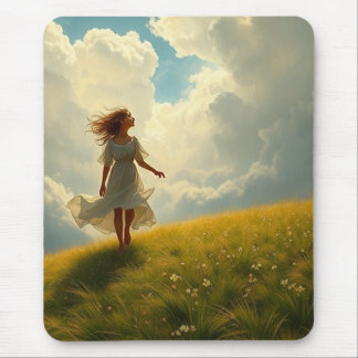 MOUSE PAD