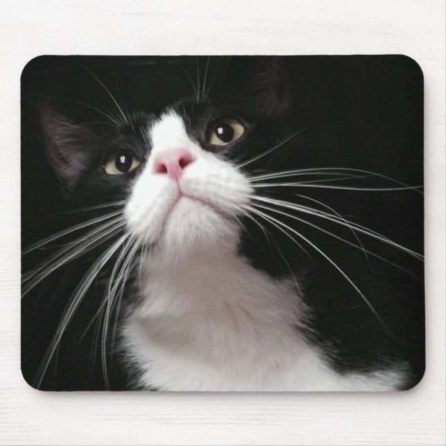 mouse pad (Front)