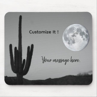 Mouse Pad