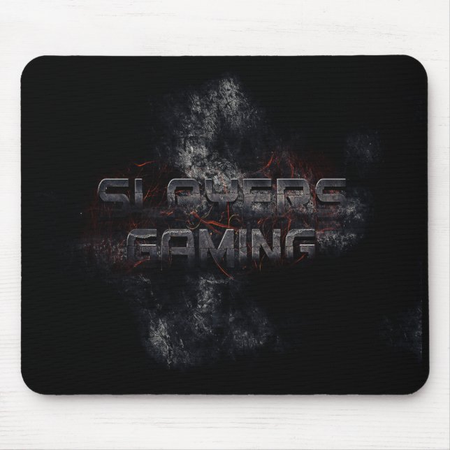 Mouse Pad (Front)