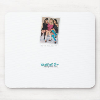 Mouse Pad 2