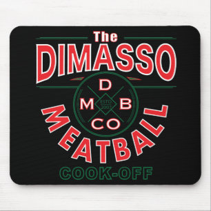 Mouse Pad 2017