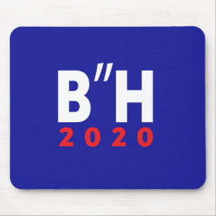 Mouse Pad, B"H 2020 Mat